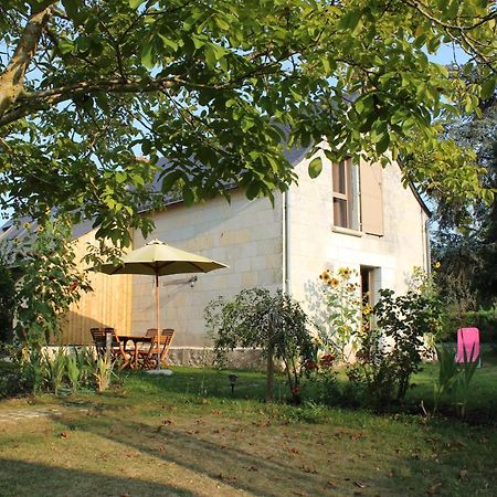 La Planche Princee, Chambres D'Hotes Ecolo Et Potager Bio, Sauna Les Rosiers Exteriér fotografie