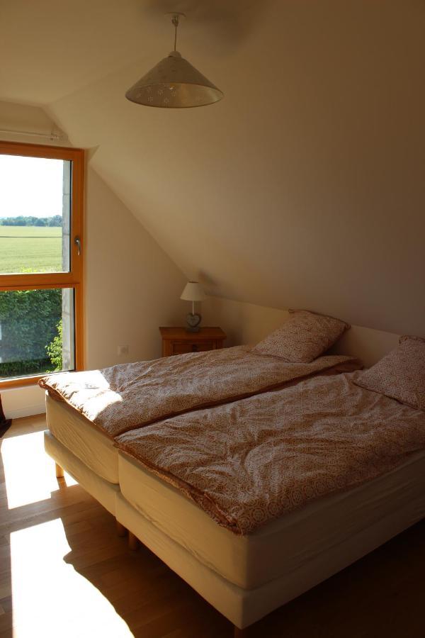 La Planche Princee, Chambres D'Hotes Ecolo Et Potager Bio, Sauna Les Rosiers Exteriér fotografie